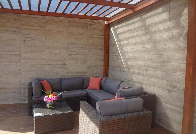 Hotel Casa Grande Lunahuaná | Lunahuaná | Cañete | Perú 12