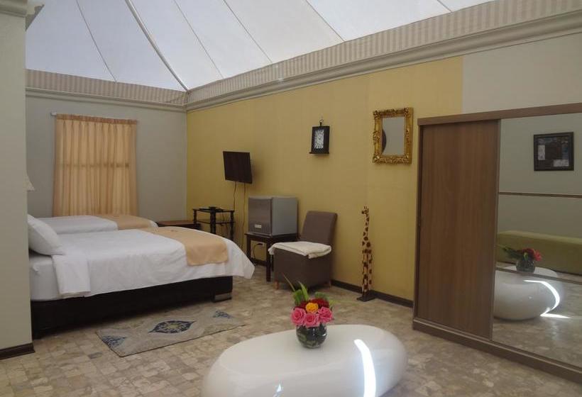 Hotel Casa Grande Lunahuaná | Lunahuaná | Cañete | Perú 13