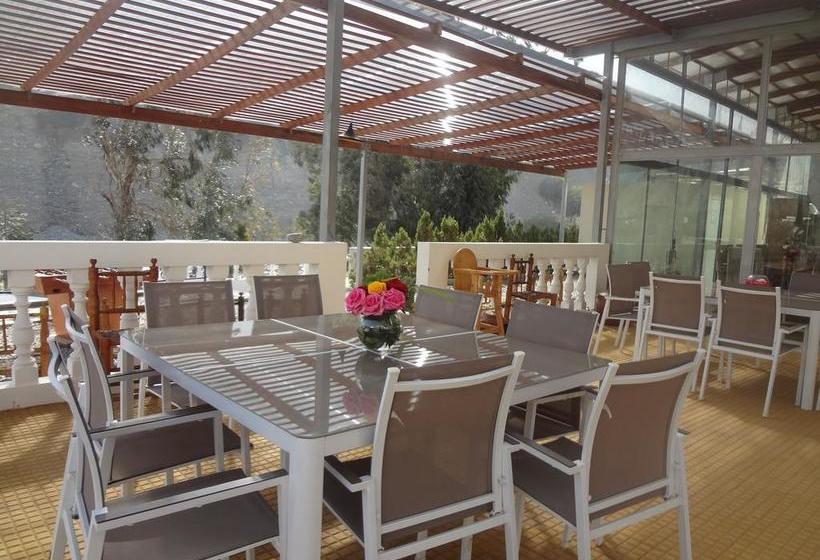 Hotel Casa Grande Lunahuaná | Lunahuaná | Cañete | Perú 16