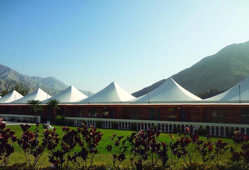 Hotel Casa Grande Lunahuaná | Lunahuaná | Cañete | Perú 20