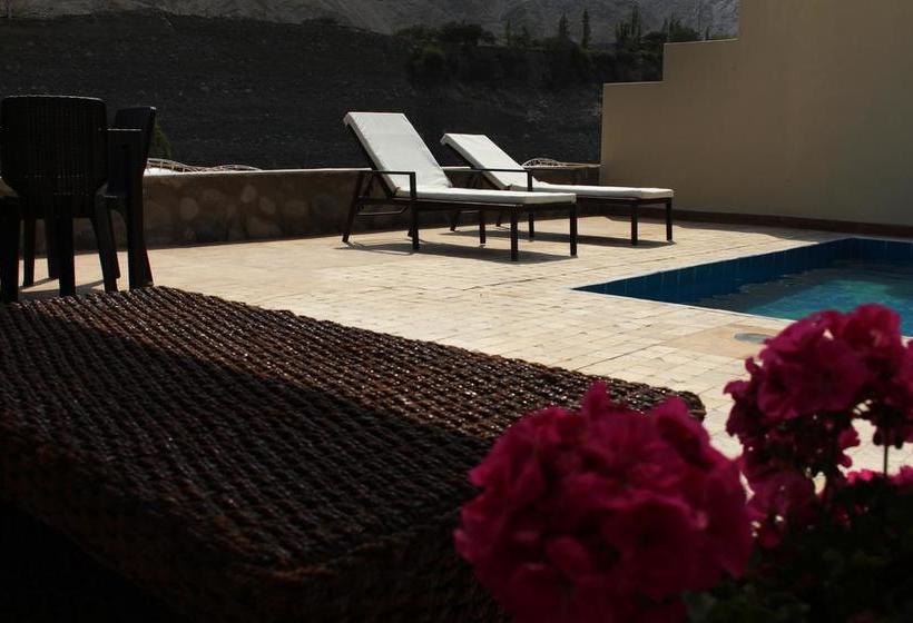 Hotel Casa Grande Lunahuaná | Lunahuaná | Cañete | Perú 3