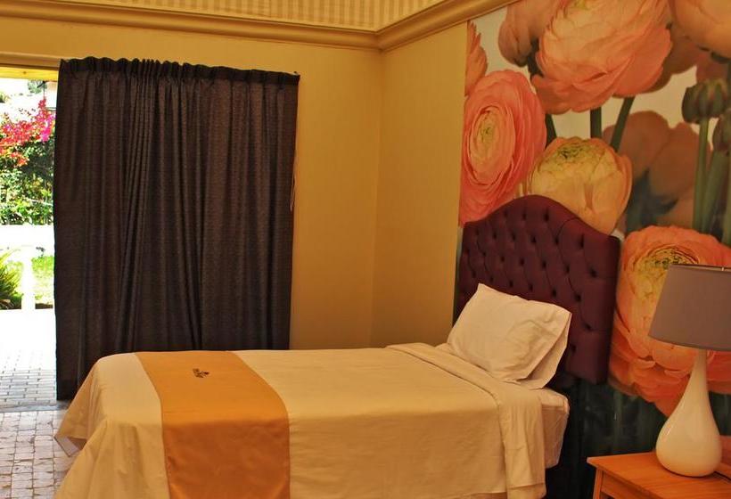 Hotel Casa Grande Lunahuaná | Lunahuaná | Cañete | Perú 4