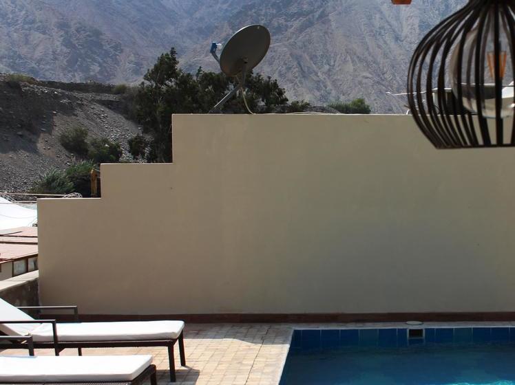 Hotel Casa Grande Lunahuaná | Lunahuaná | Cañete | Perú 5