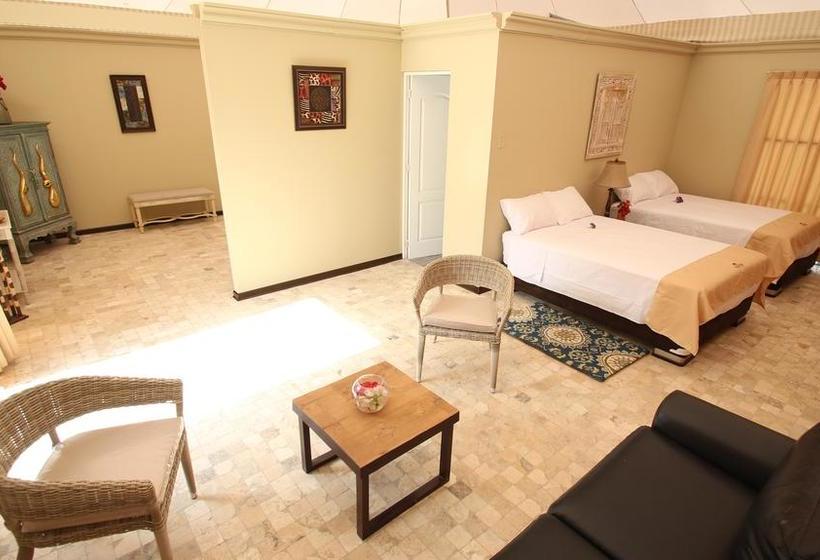 Hotel Casa Grande Lunahuaná | Lunahuaná | Cañete | Perú 6