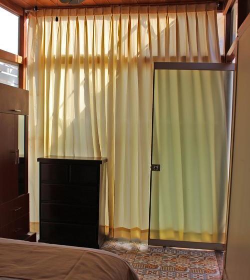 Hotel Casa Grande Lunahuaná | Lunahuaná | Cañete | Perú 8