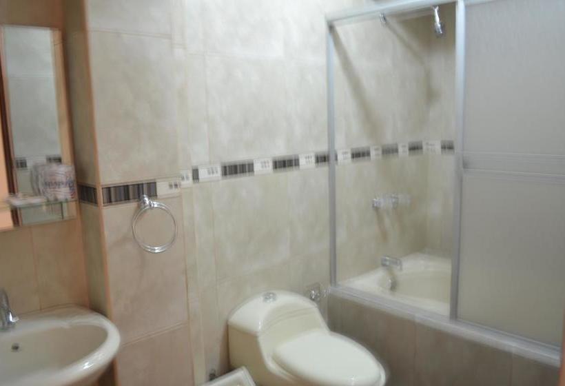 Hotel Centro Vacacional Rosario Lunahuana | Lunahuaná | Cañete | Perú 5