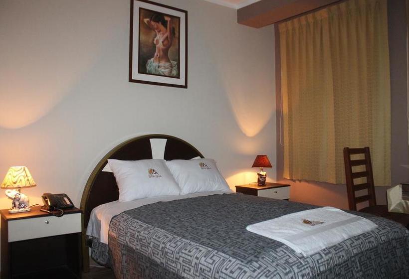 Hotel Arica | Chiclayo | Chiclayo | Perú 10