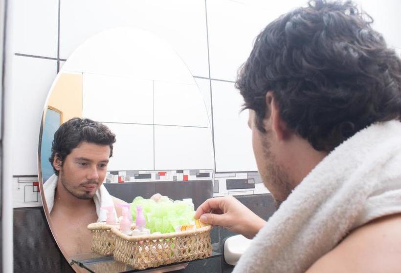 Hotel Arica | Chiclayo | Chiclayo | Perú 11