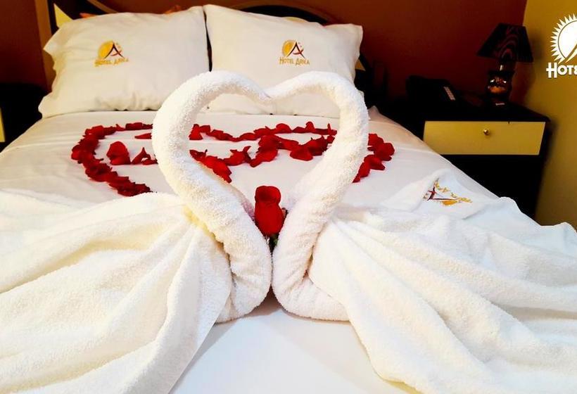 Hotel Arica | Chiclayo | Chiclayo | Perú 12