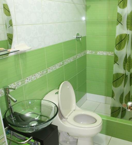 Hotel Arica | Chiclayo | Chiclayo | Perú 13