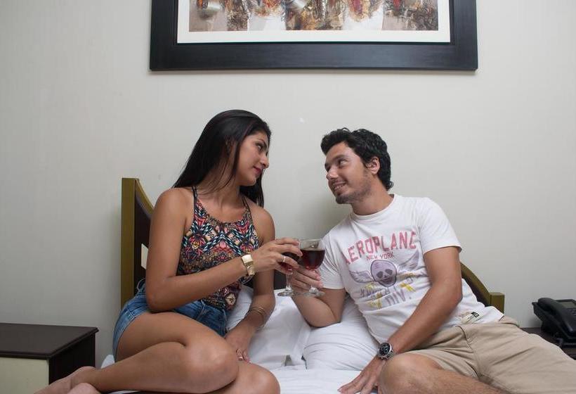 Hotel Arica | Chiclayo | Chiclayo | Perú 7
