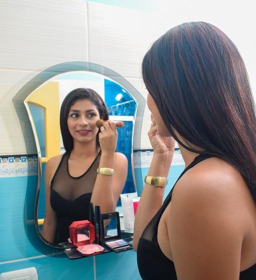 Hotel Arica | Chiclayo | Chiclayo | Perú 8