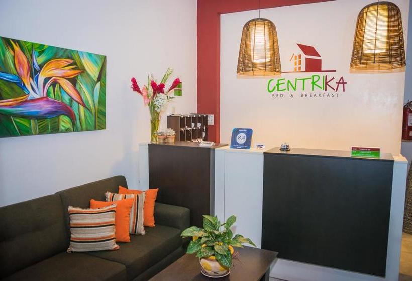 Bed and Breakfast Centrika | Tarapoto | San Martín | Perú 1