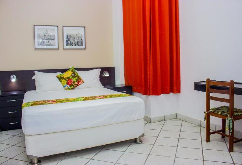 Bed and Breakfast Centrika | Tarapoto | San Martín | Perú 11