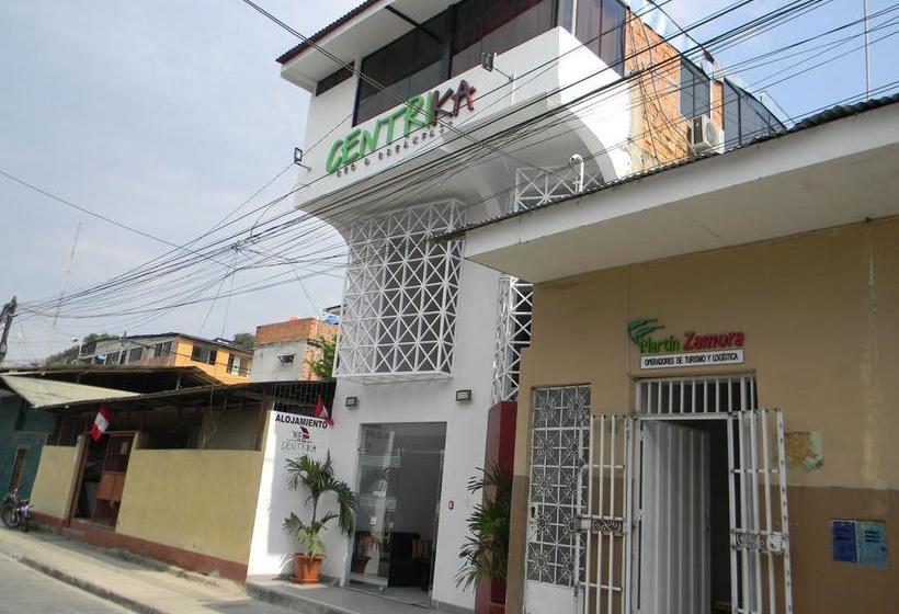 Bed and Breakfast Centrika | Tarapoto | San Martín | Perú 2
