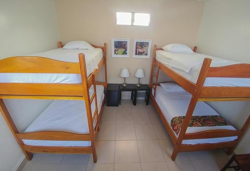 Bed and Breakfast Centrika | Tarapoto | San Martín | Perú 6