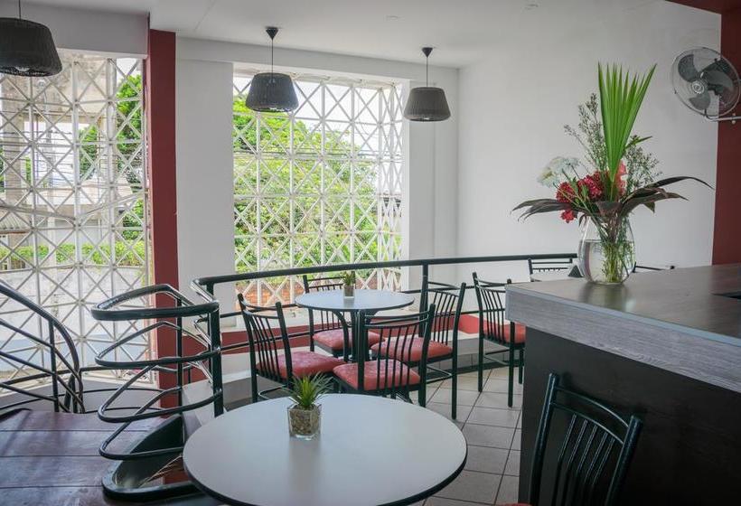 Bed and Breakfast Centrika | Tarapoto | San Martín | Perú 8