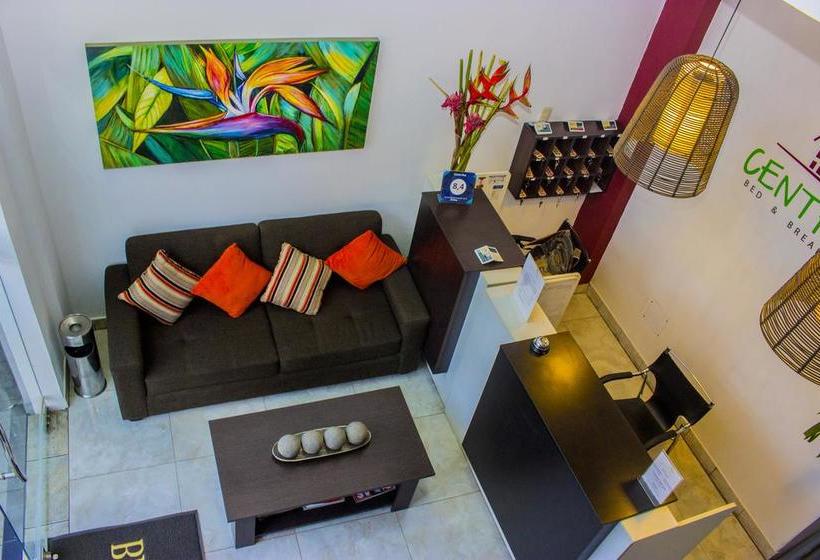 Bed and Breakfast Centrika | Tarapoto | San Martín | Perú 9