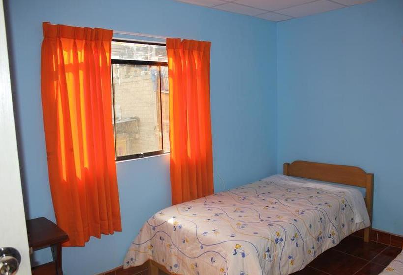 Hotel Qory Miski | Machu Picchu | Urubamba | Perú 10