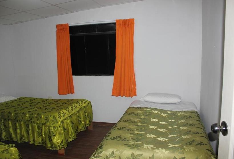 Hotel Qory Miski | Machu Picchu | Urubamba | Perú 11