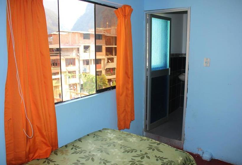 Hotel Qory Miski | Machu Picchu | Urubamba | Perú 3