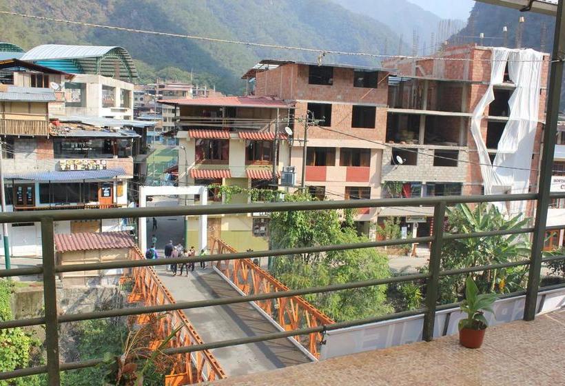 Hotel Qory Miski | Machu Picchu | Urubamba | Perú 5