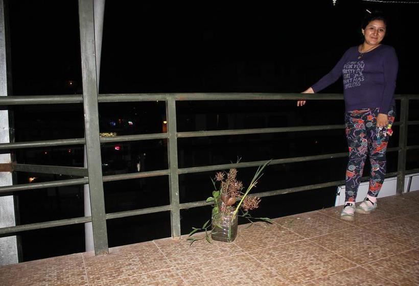 Hotel Qory Miski | Machu Picchu | Urubamba | Perú 6