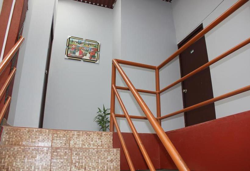 Hotel Qory Miski | Machu Picchu | Urubamba | Perú 9