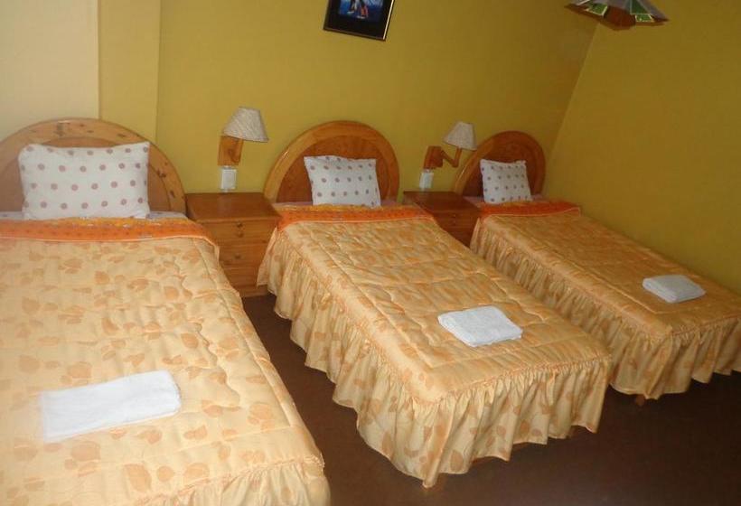 Bed and Breakfast Paititi Puno | Puno | Puno | Perú 1