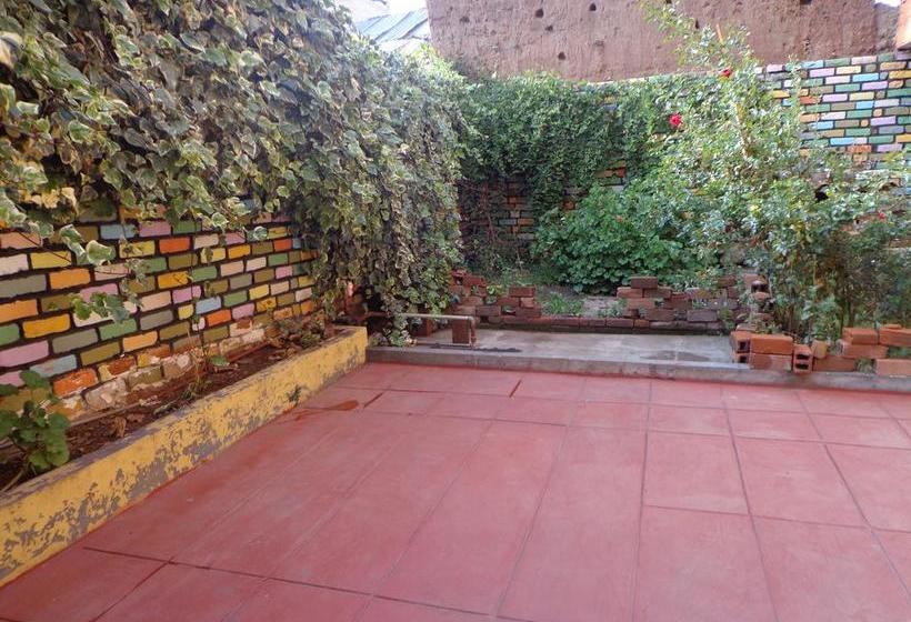 Bed and Breakfast Paititi Puno | Puno | Puno | Perú 11