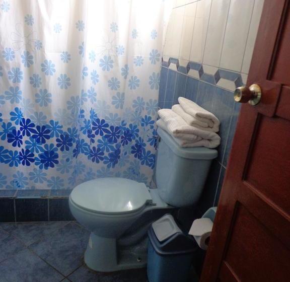 Bed and Breakfast Paititi Puno | Puno | Puno | Perú 12