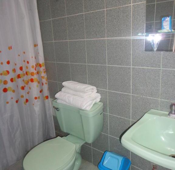 Bed and Breakfast Paititi Puno | Puno | Puno | Perú 13