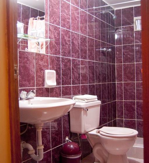 Bed and Breakfast Paititi Puno | Puno | Puno | Perú 3