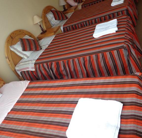 Bed and Breakfast Paititi Puno | Puno | Puno | Perú 4