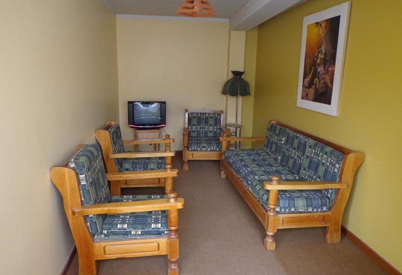 Bed and Breakfast Paititi Puno | Puno | Puno | Perú 6