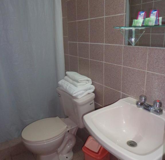 Bed and Breakfast Paititi Puno | Puno | Puno | Perú 7