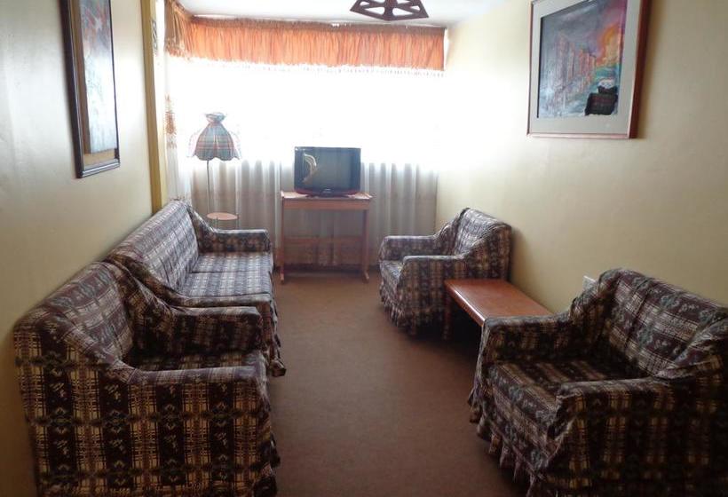 Bed and Breakfast Paititi Puno | Puno | Puno | Perú 8