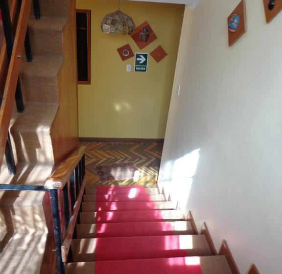 Bed and Breakfast Paititi Puno | Puno | Puno | Perú 9