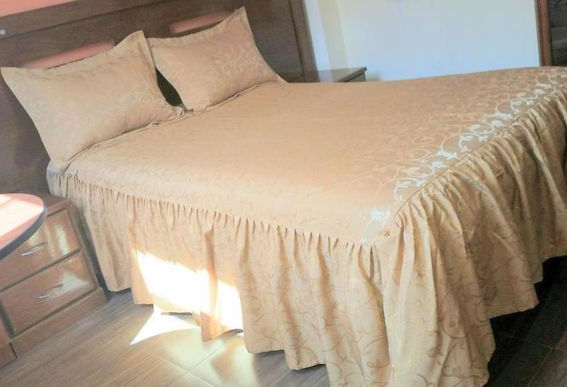 Hotel Hostal Bryan | Tacna | Tacna | Perú 10