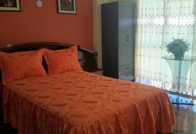 Hotel Hostal Bryan | Tacna | Tacna | Perú 15