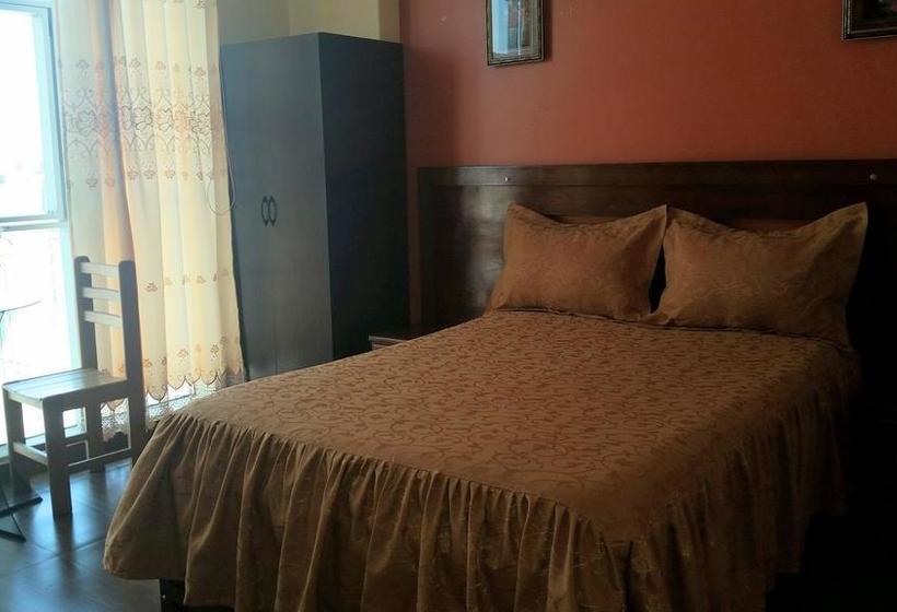 Hotel Hostal Bryan | Tacna | Tacna | Perú 18