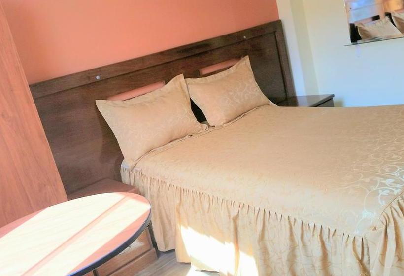 Hotel Hostal Bryan | Tacna | Tacna | Perú 19