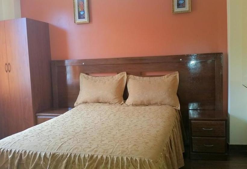 Hotel Hostal Bryan | Tacna | Tacna | Perú 3