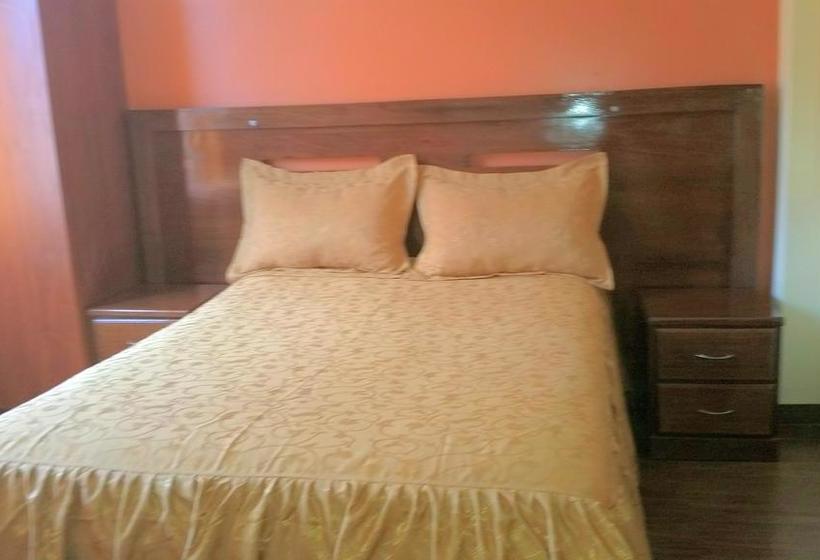 Hotel Hostal Bryan | Tacna | Tacna | Perú 5