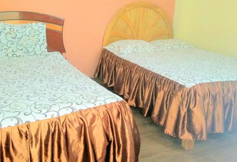 Hotel Hostal Bryan | Tacna | Tacna | Perú 6