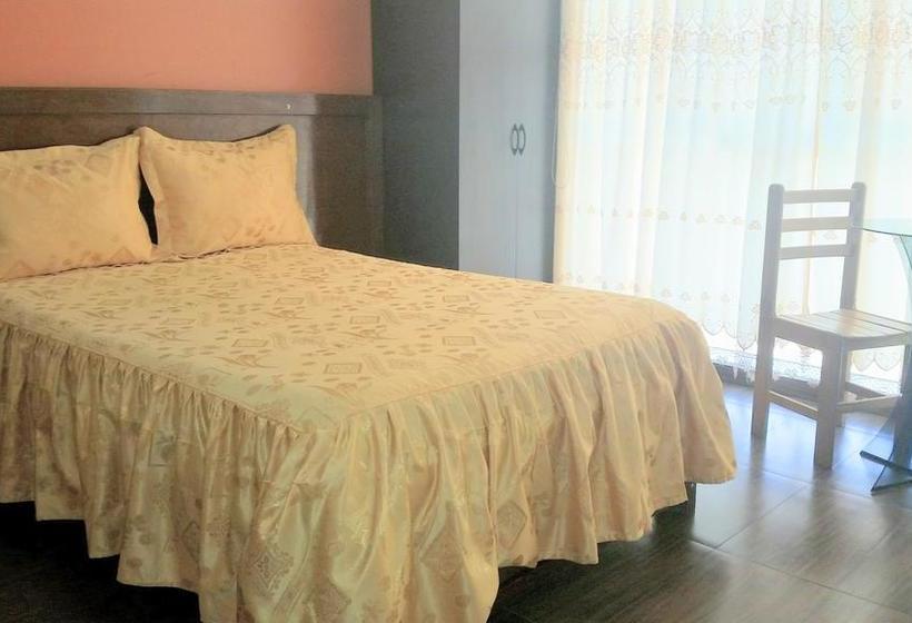 Hotel Hostal Bryan | Tacna | Tacna | Perú 7