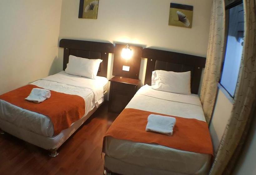 Hotel Gold Infinity | Tacna | Tacna | Perú 1