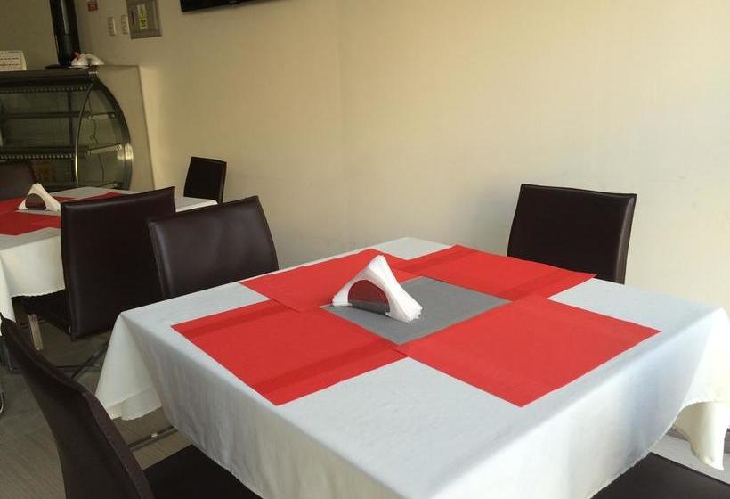 Hotel Gold Infinity | Tacna | Tacna | Perú 11