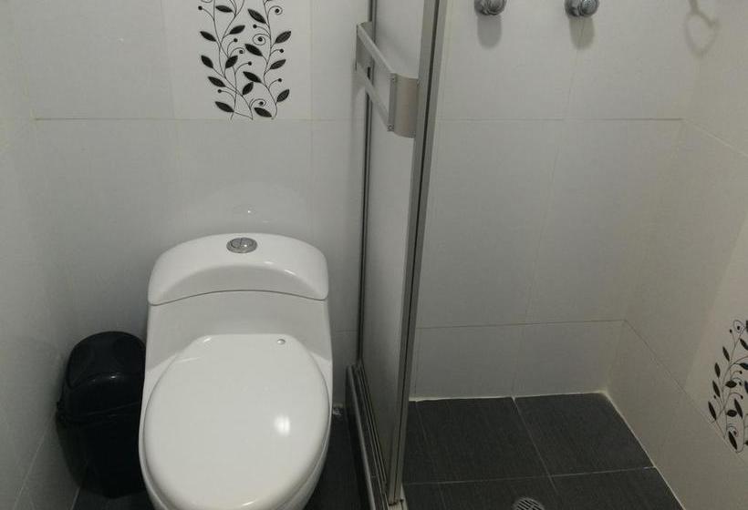 Hotel Gold Infinity | Tacna | Tacna | Perú 12