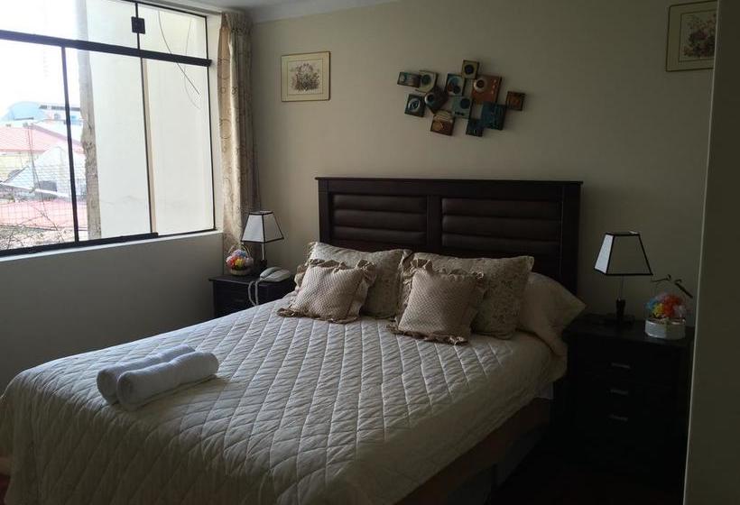 Hotel Gold Infinity | Tacna | Tacna | Perú 13